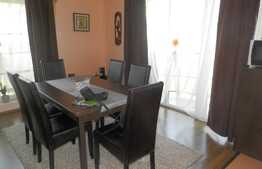 De vanzare 3 camere, 61 mp! Loc de parcare! Zona strazii Stejarului!