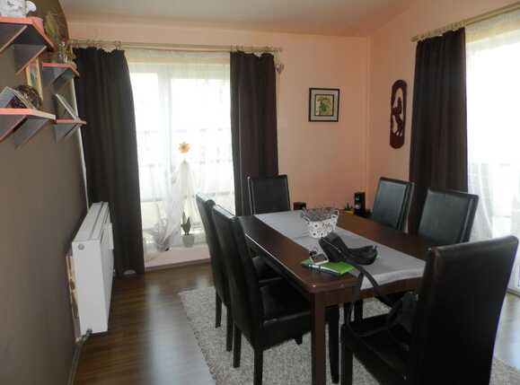 Apartament de vânzare 3 camere Floreşti - 27245AV | BLITZ Cluj-Napoca | Poza1