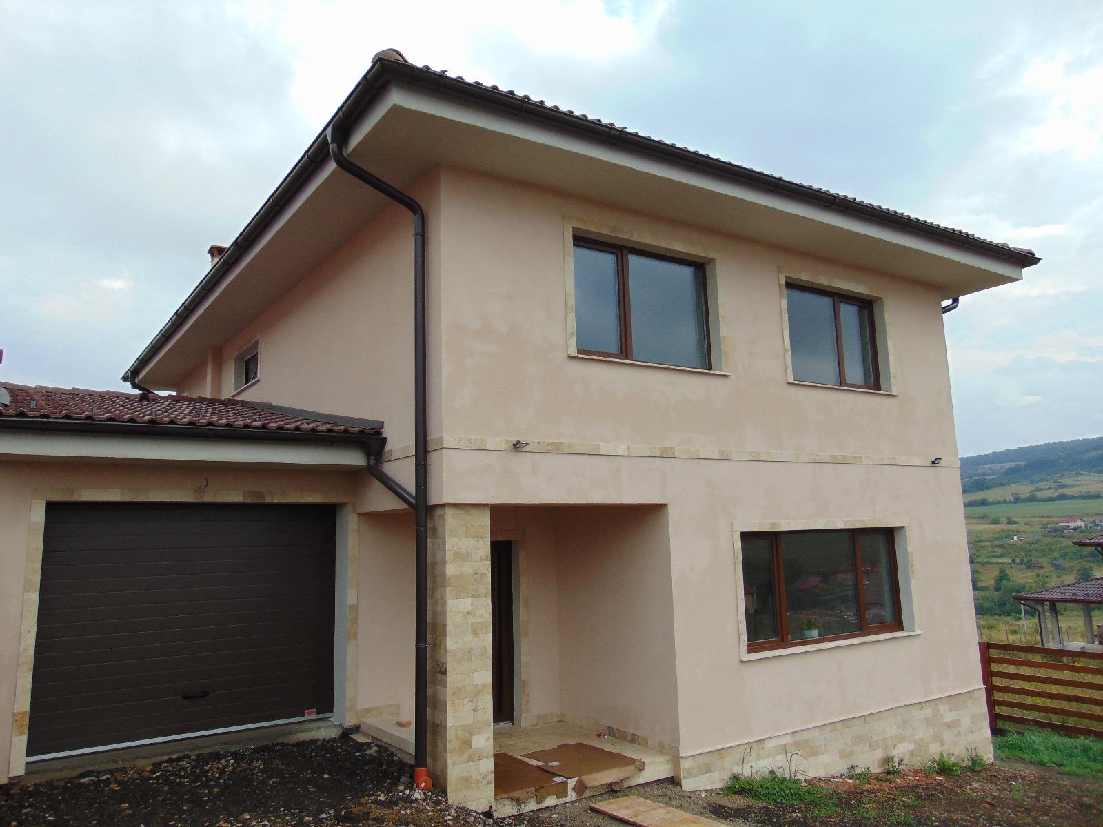 Casa de vânzare 4 camere Exterior Nord - 27246CV | BLITZ Cluj-Napoca | Poza2