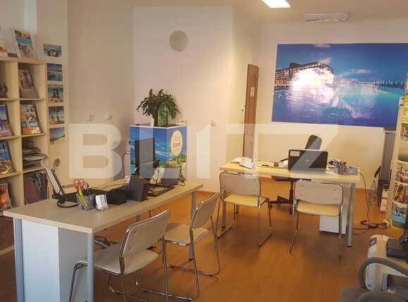 Casa de vânzare 10 camere Central - 27247CV | BLITZ Cluj-Napoca | Poza2