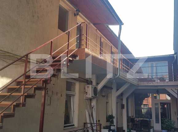 Casa de vânzare 10 camere Central - 27247CV | BLITZ Cluj-Napoca | Poza3