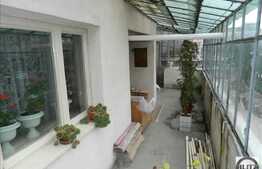 Apartament 3 camere, decomandat! 72 mp utili, garaj si boxa, zona Piata Marasti