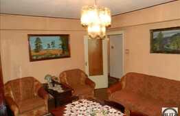 Apartament 3 camere, decomandat! 72 mp utili, garaj si boxa, zona Piata Marasti