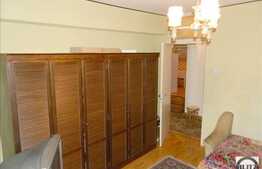 Apartament 3 camere, decomandat! 72 mp utili, garaj si boxa, zona Piata Marasti