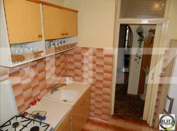 Apartament de vânzare 3 camere Marasti - 2725AV | BLITZ Cluj-Napoca | Poza12