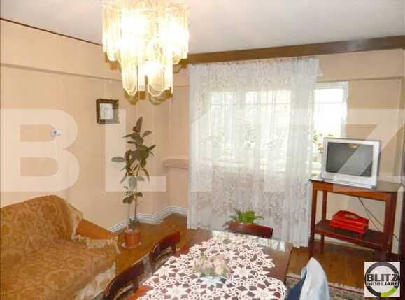 Apartament de vânzare 3 camere Marasti - 2725AV | BLITZ Cluj-Napoca | Poza1