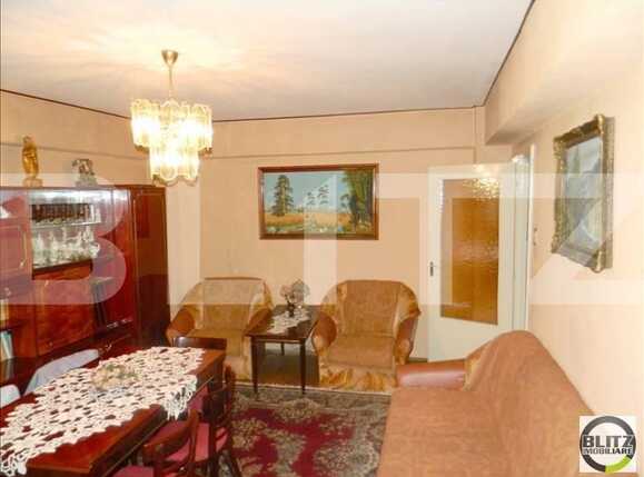 Apartament de vânzare 3 camere Marasti - 2725AV | BLITZ Cluj-Napoca | Poza3