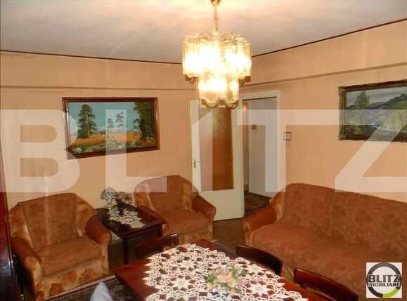 Apartament de vânzare 3 camere Marasti - 2725AV | BLITZ Cluj-Napoca | Poza2