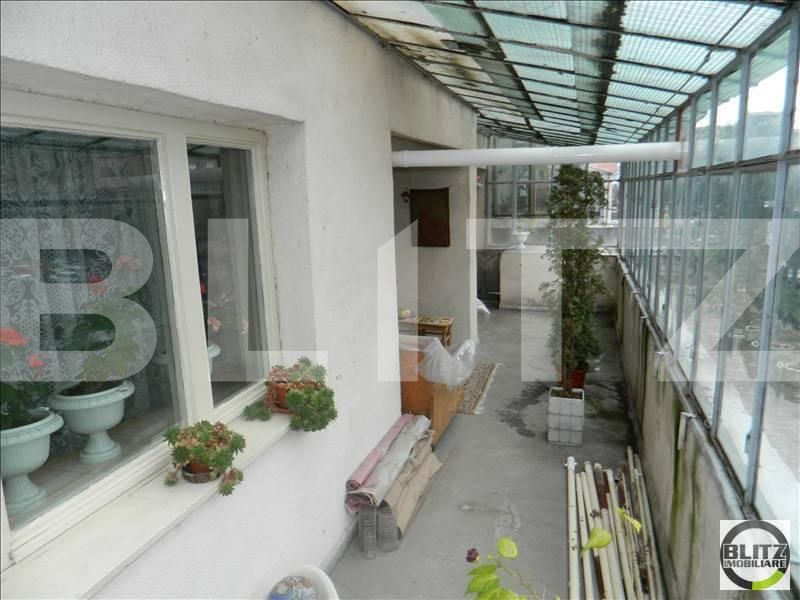 Apartament de vânzare 3 camere Marasti - 2725AV | BLITZ Cluj-Napoca | Poza14