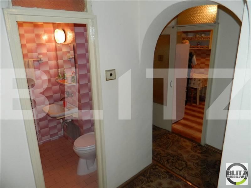 Apartament de vânzare 3 camere Marasti - 2725AV | BLITZ Cluj-Napoca | Poza13