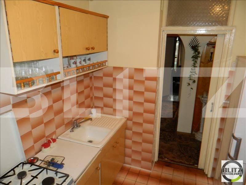 Apartament de vânzare 3 camere Marasti - 2725AV | BLITZ Cluj-Napoca | Poza12