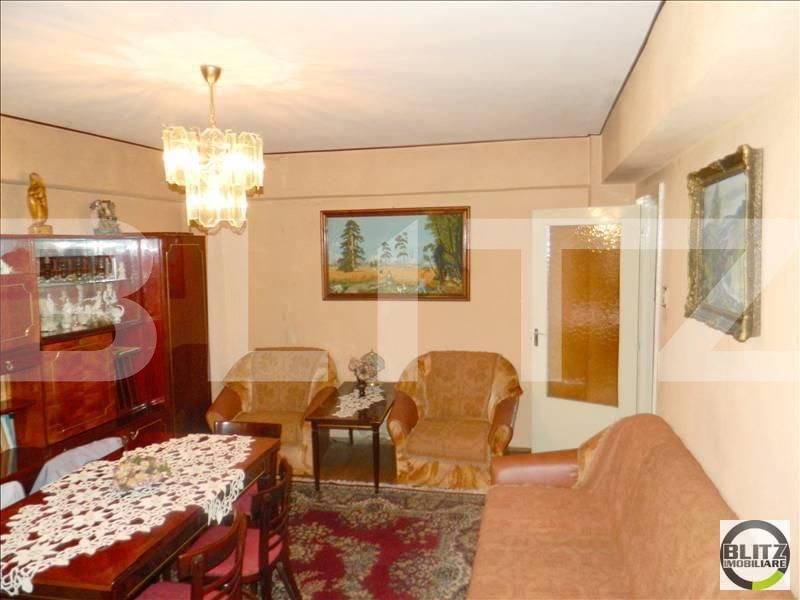 Apartament de vânzare 3 camere Marasti - 2725AV | BLITZ Cluj-Napoca | Poza3