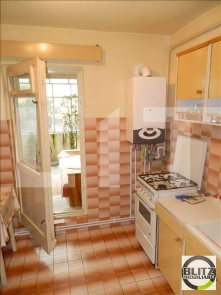 Apartament de vânzare 3 camere Marasti - 2725AV | BLITZ Cluj-Napoca | Poza11