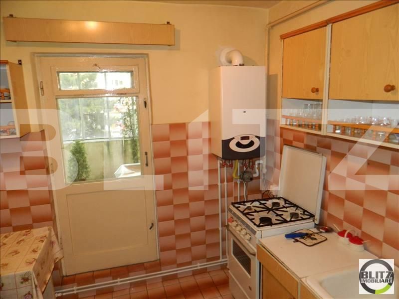 Apartament de vânzare 3 camere Marasti - 2725AV | BLITZ Cluj-Napoca | Poza10