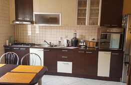 Casa cuplata de vanzare, 170 mp utili, 200 mp de teren!