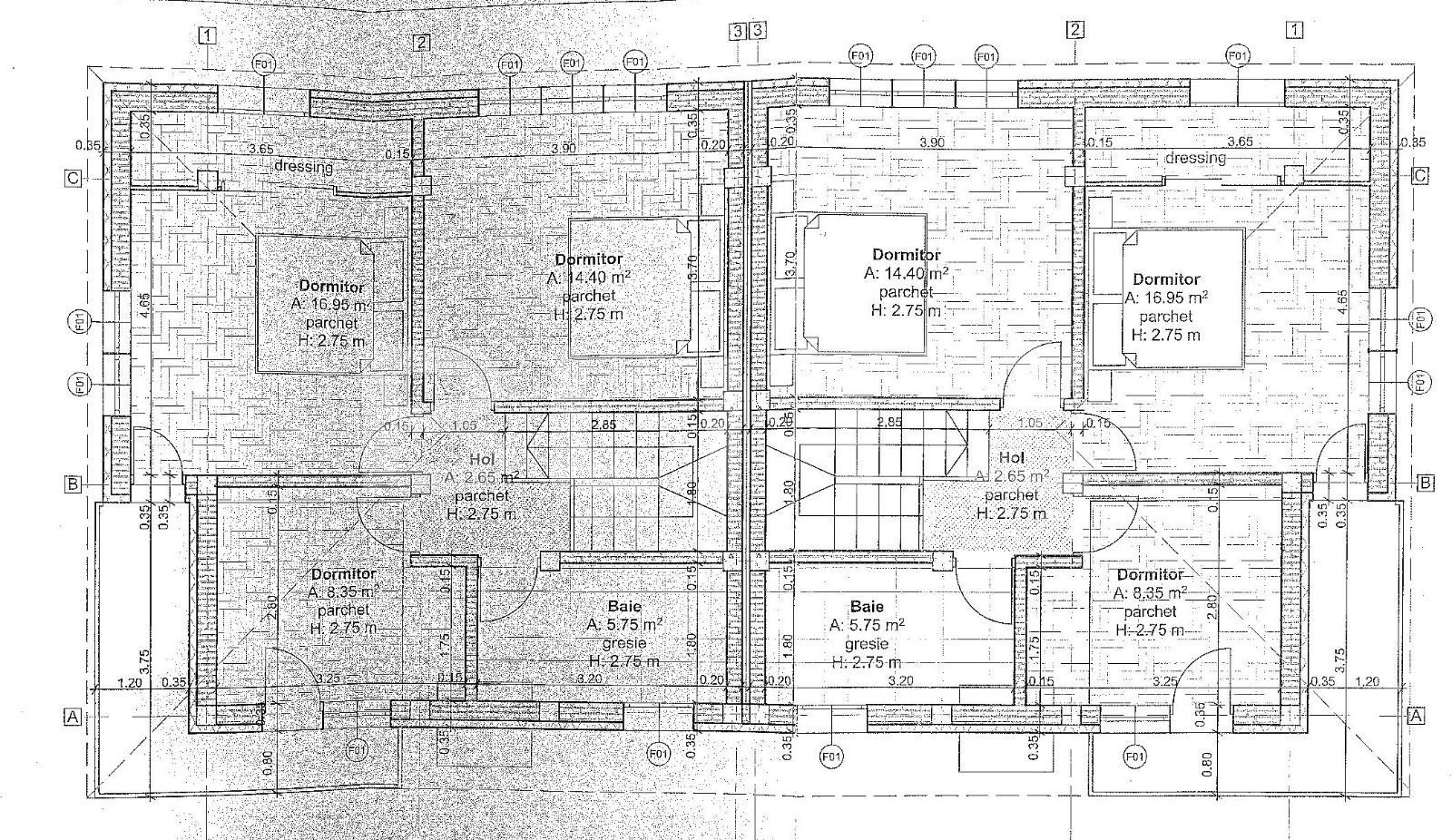 Casa de vânzare 4 camere Floreşti - 27254CV | BLITZ Cluj-Napoca | Poza2