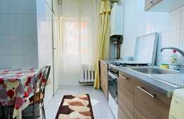 Apartament 2 camere, 52 mp,  zona Big