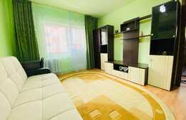 Apartament 2 camere, 52 mp,  zona Big