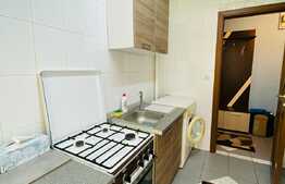 Apartament 2 camere, 52 mp,  zona Big