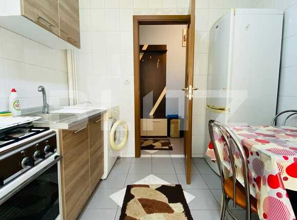 Apartament de închiriat 2 camere Manastur - 27255AI | BLITZ Cluj-Napoca | Poza9