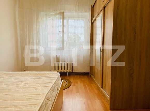 Apartament de închiriat 2 camere Manastur - 27255AI | BLITZ Cluj-Napoca | Poza1