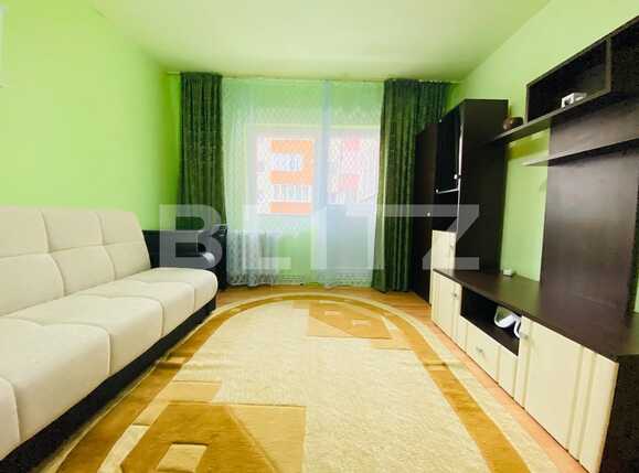 Apartament de închiriat 2 camere Manastur - 27255AI | BLITZ Cluj-Napoca | Poza3
