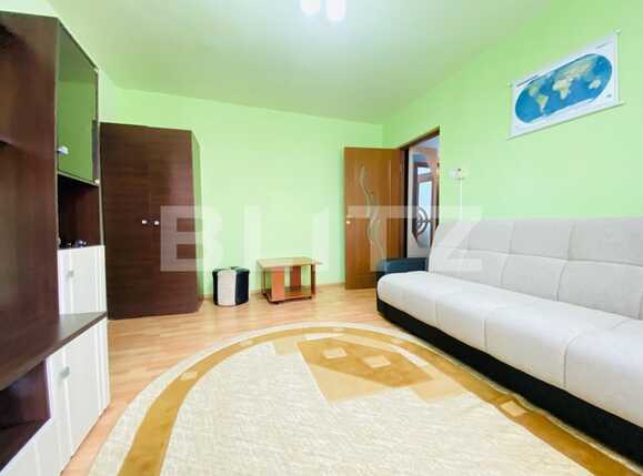 Apartament de închiriat 2 camere Manastur - 27255AI | BLITZ Cluj-Napoca | Poza4