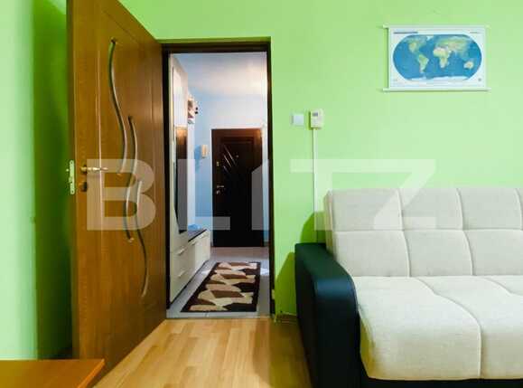 Apartament de închiriat 2 camere Manastur - 27255AI | BLITZ Cluj-Napoca | Poza5