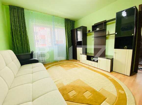 Apartament de închiriat 2 camere Manastur - 27255AI | BLITZ Cluj-Napoca | Poza6