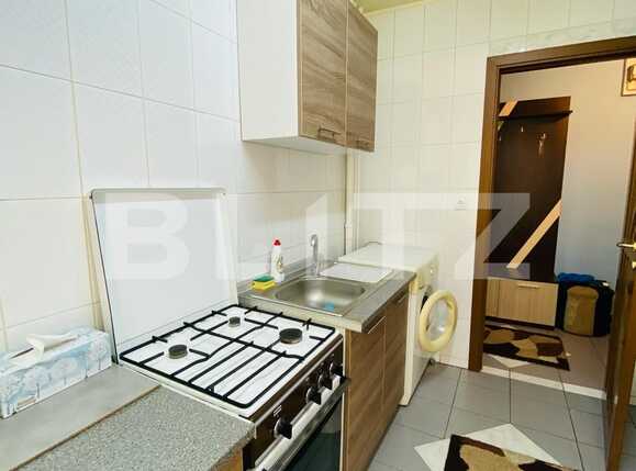Apartament de închiriat 2 camere Manastur - 27255AI | BLITZ Cluj-Napoca | Poza10