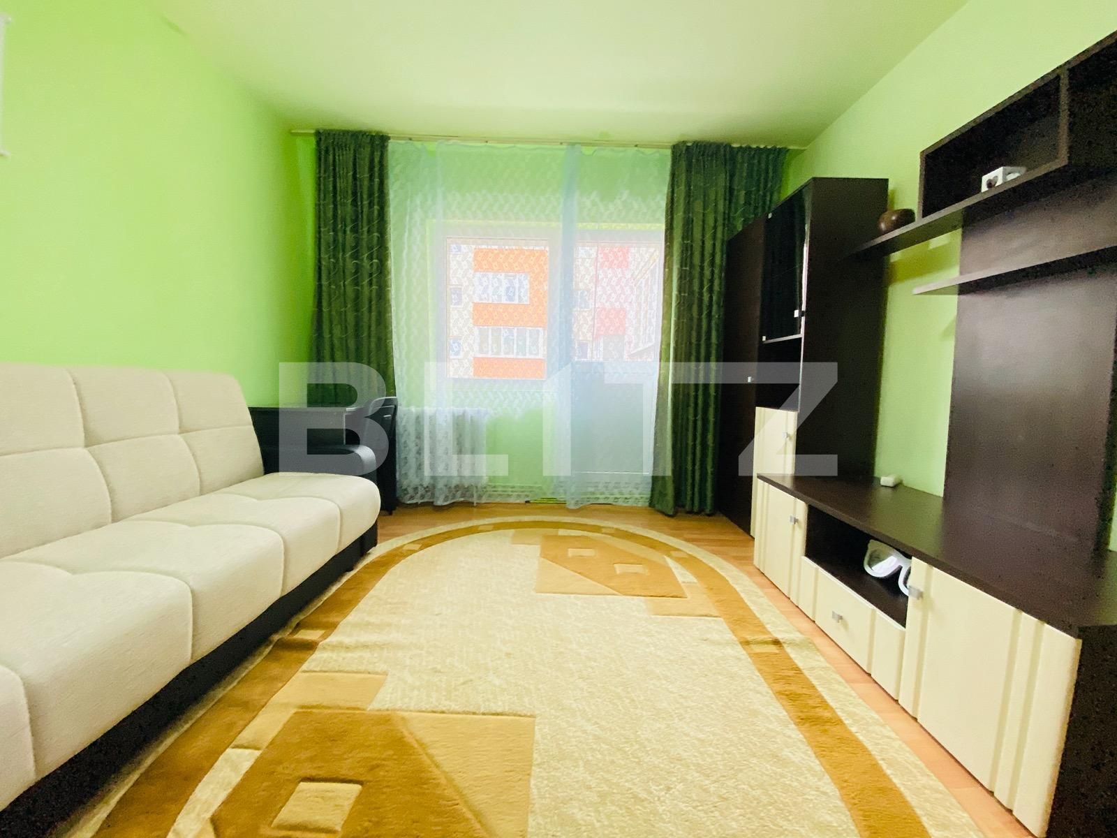 Apartament de închiriat 2 camere Manastur - 27255AI | BLITZ Cluj-Napoca | Poza3