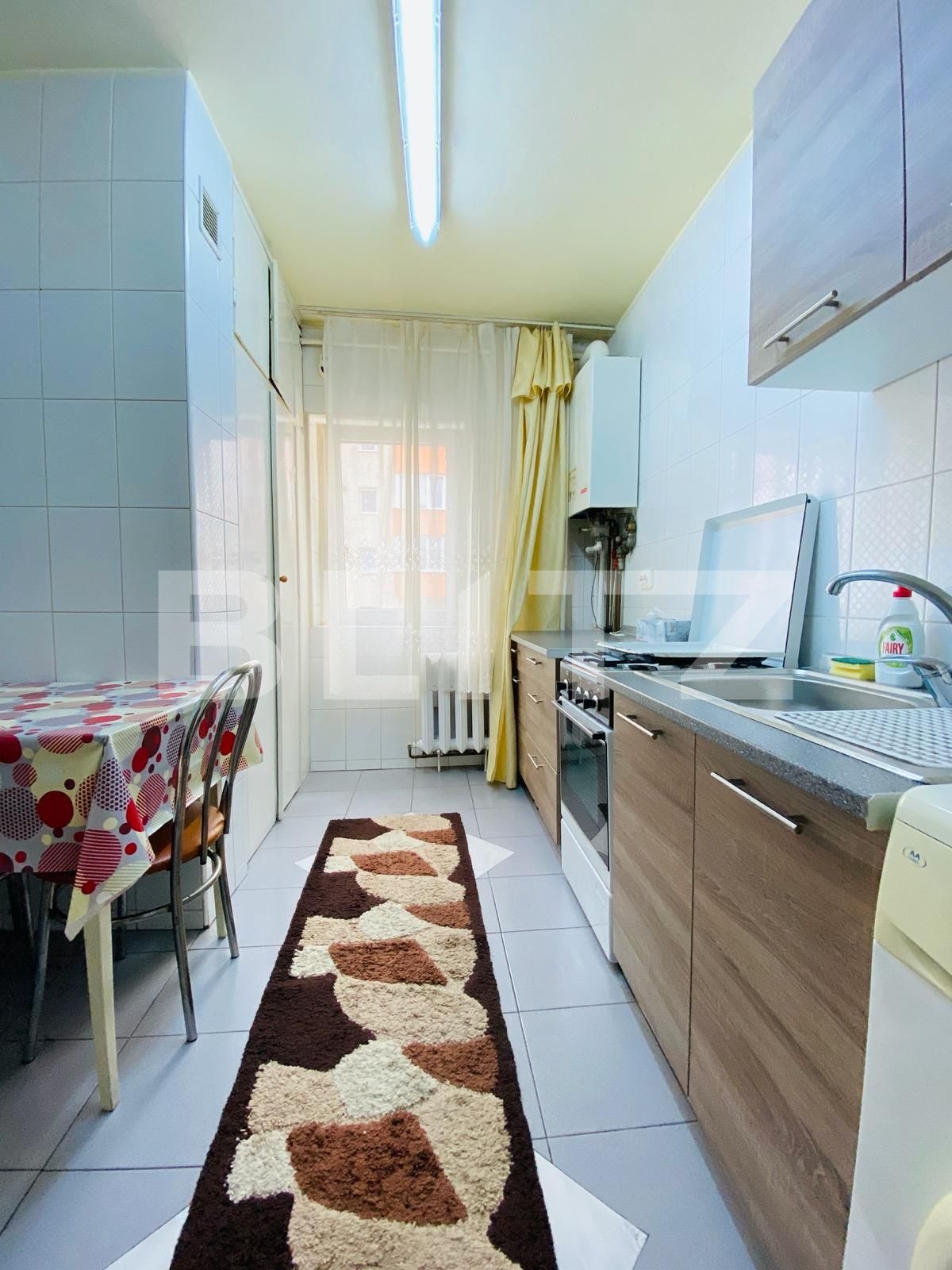 Apartament de închiriat 2 camere Manastur - 27255AI | BLITZ Cluj-Napoca | Poza8