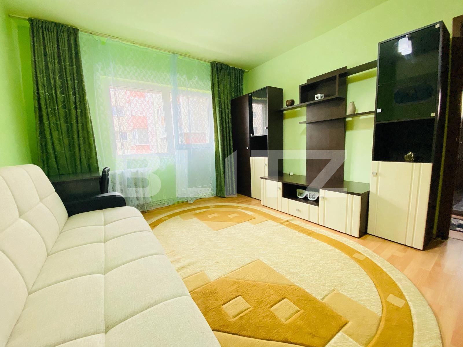Apartament de închiriat 2 camere Manastur - 27255AI | BLITZ Cluj-Napoca | Poza6