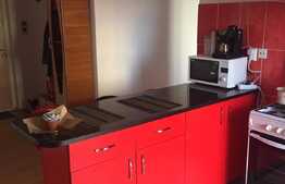 2 camere, 58,5 mp, mobilat modern, prima inchiriere, zona Facultatii Bogdan Voda