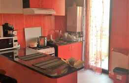 2 camere, 58,5 mp, mobilat modern, prima inchiriere, zona Facultatii Bogdan Voda