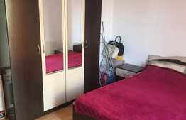 2 camere, 58,5 mp, mobilat modern, prima inchiriere, zona Facultatii Bogdan Voda