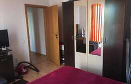 2 camere, 58,5 mp, mobilat modern, prima inchiriere, zona Facultatii Bogdan Voda