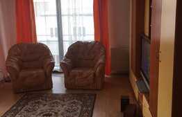 2 camere, 58,5 mp, mobilat modern, prima inchiriere, zona Facultatii Bogdan Voda