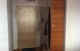 2 camere, 58,5 mp, mobilat modern, prima inchiriere, zona Facultatii Bogdan Voda