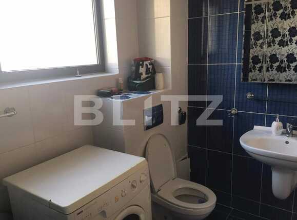 Apartament de închiriat 2 camere Manastur - 27256AI | BLITZ Cluj-Napoca | Poza13