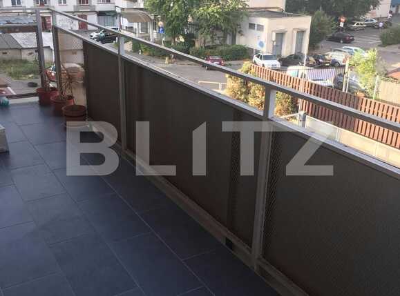 Apartament de închiriat 2 camere Manastur - 27256AI | BLITZ Cluj-Napoca | Poza15