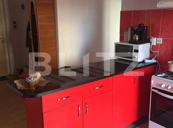 Apartament de închiriat 2 camere Manastur - 27256AI | BLITZ Cluj-Napoca | Poza8