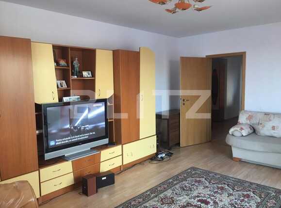 Apartament de închiriat 2 camere Manastur - 27256AI | BLITZ Cluj-Napoca | Poza2