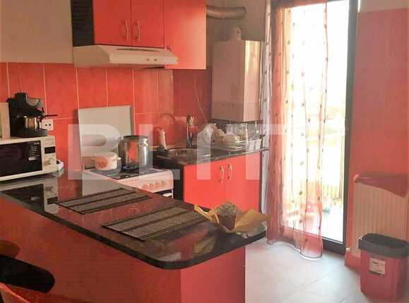 Apartament de închiriat 2 camere Manastur - 27256AI | BLITZ Cluj-Napoca | Poza10