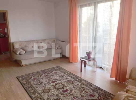 Apartament de închiriat 2 camere Manastur - 27256AI | BLITZ Cluj-Napoca | Poza1
