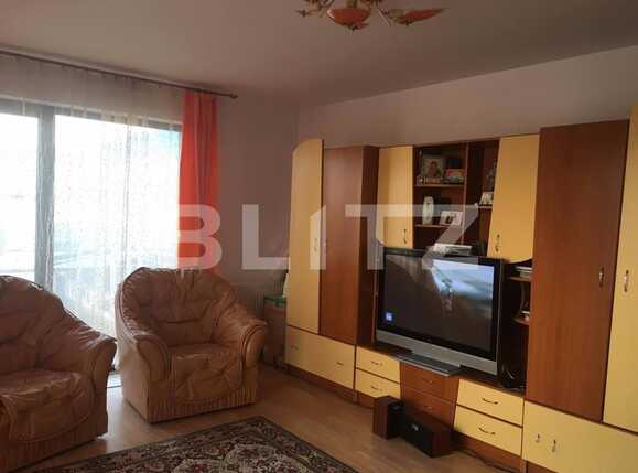 Apartament de închiriat 2 camere Manastur - 27256AI | BLITZ Cluj-Napoca | Poza3