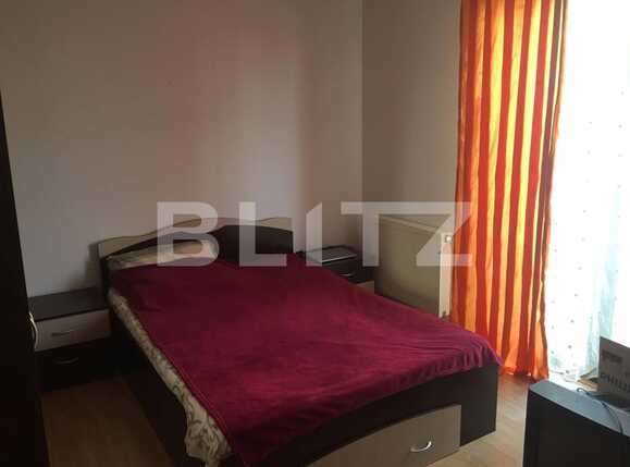 Apartament de închiriat 2 camere Manastur - 27256AI | BLITZ Cluj-Napoca | Poza5