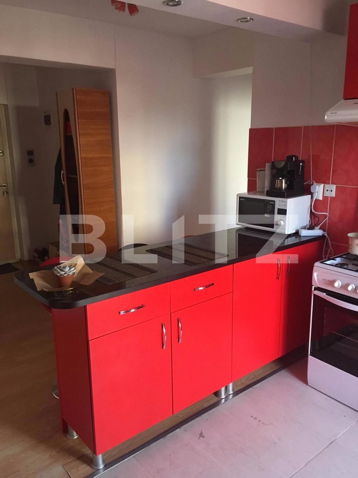 Apartament de închiriat 2 camere Manastur - 27256AI | BLITZ Cluj-Napoca | Poza8