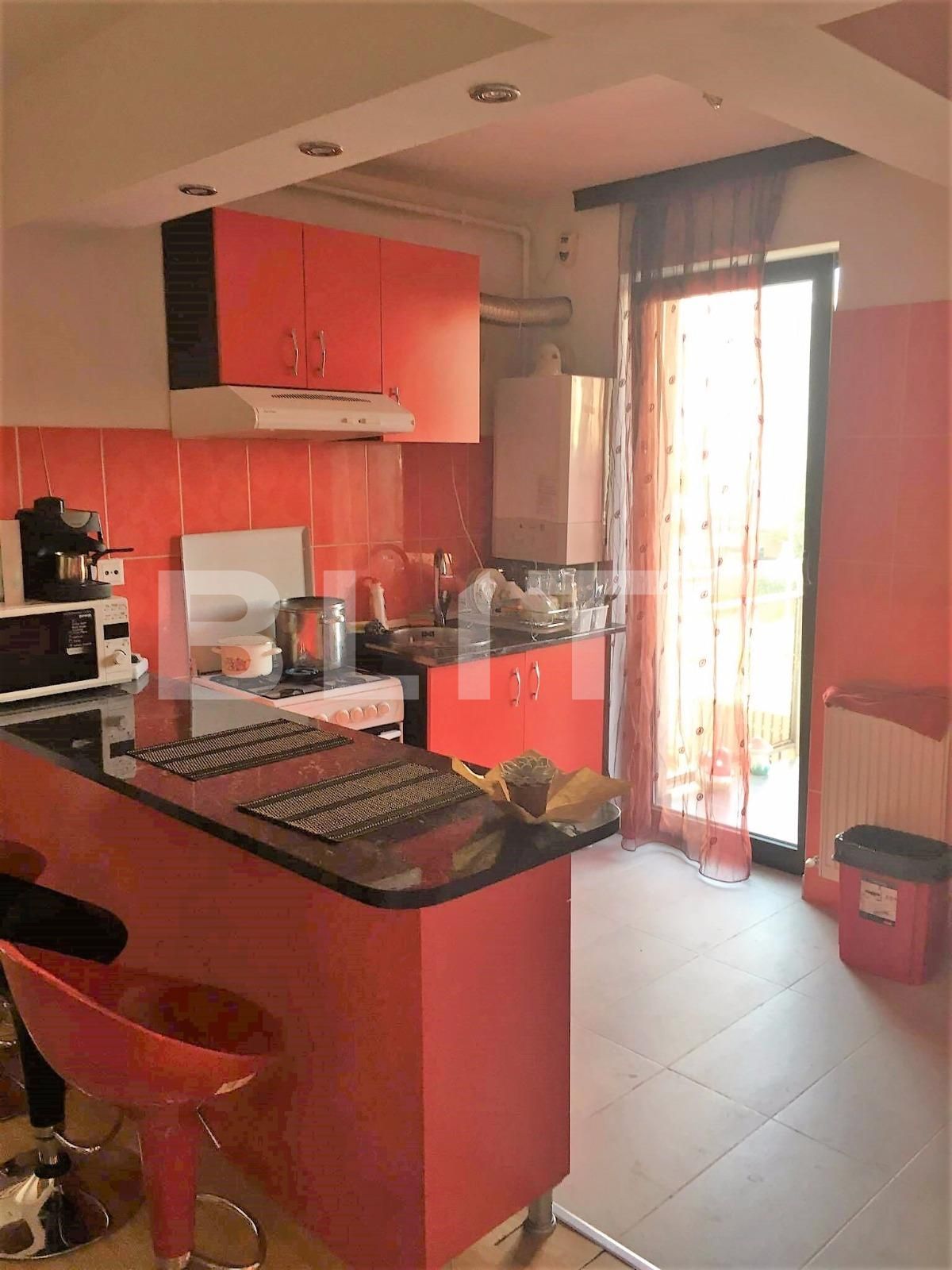 Apartament de închiriat 2 camere Manastur - 27256AI | BLITZ Cluj-Napoca | Poza10