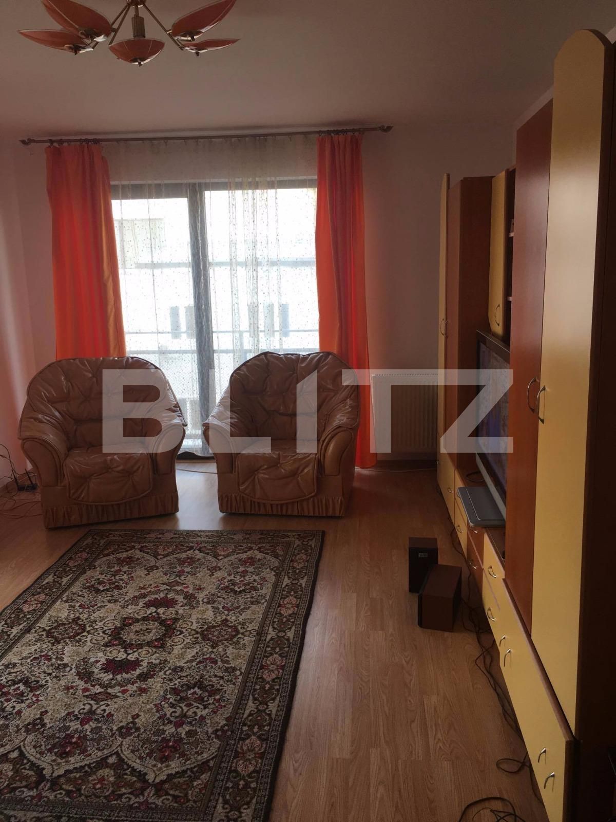Apartament de închiriat 2 camere Manastur - 27256AI | BLITZ Cluj-Napoca | Poza4